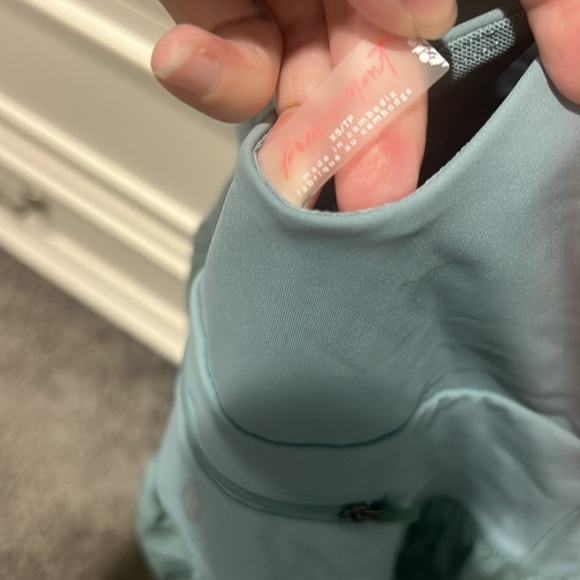 FP Movement Righteous Runsie XS - Picture 3 of 4